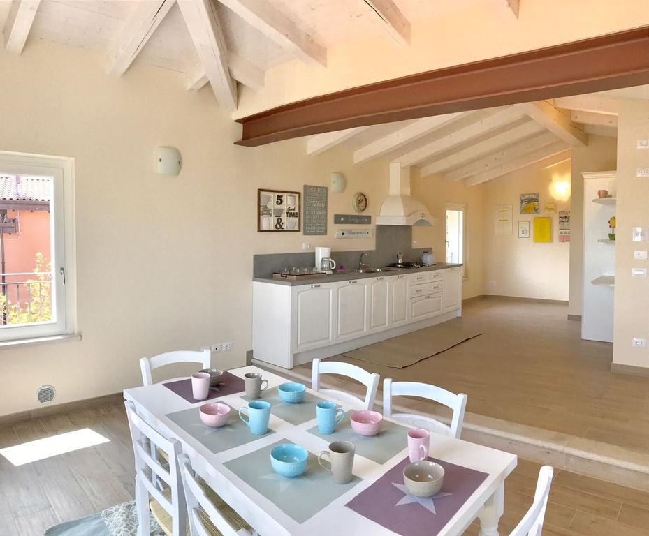 Apartment Casa Bardalla