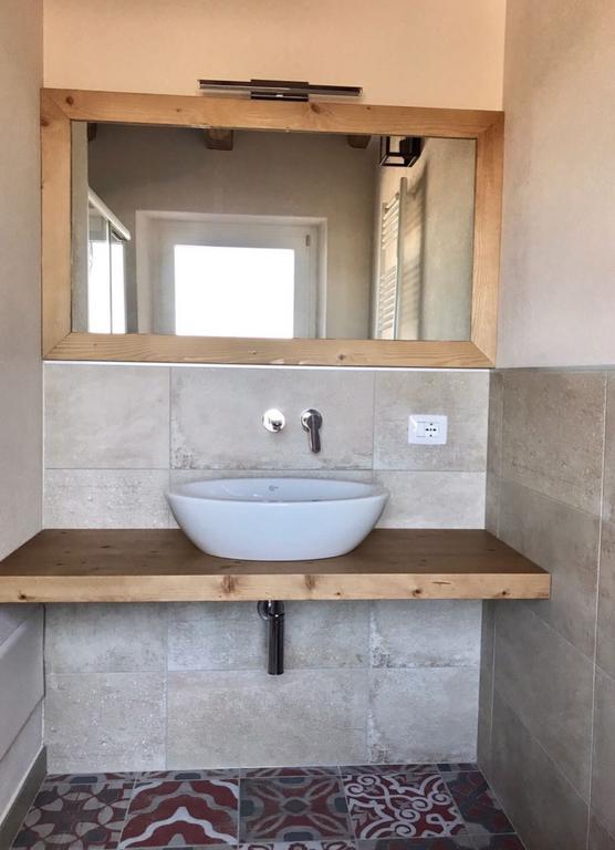 Casa Bardalla Apartment Ponti sul Mincio