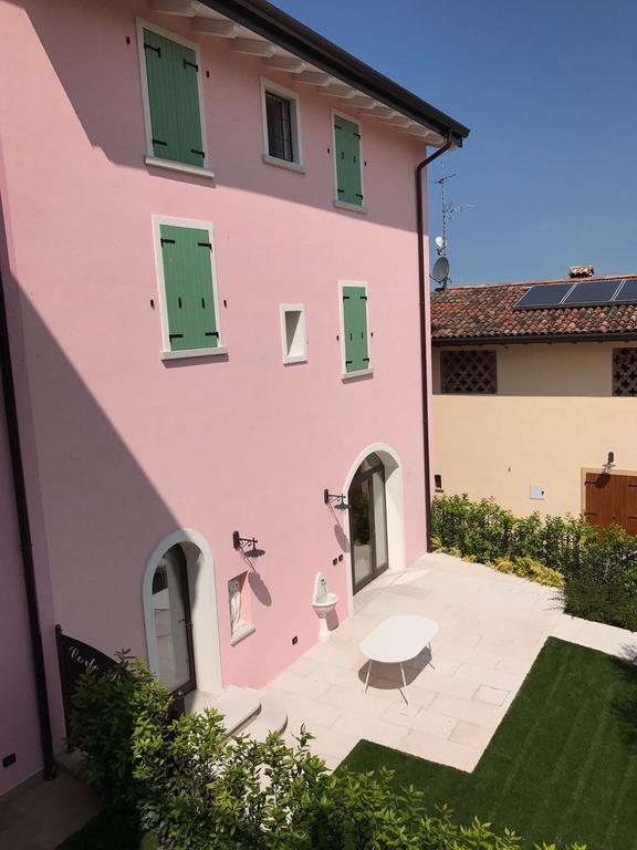 Casa Bardalla Ponti sul Mincio