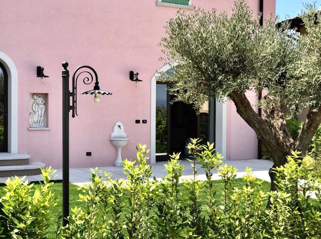 Casa Bardalla * Ponti sul Mincio