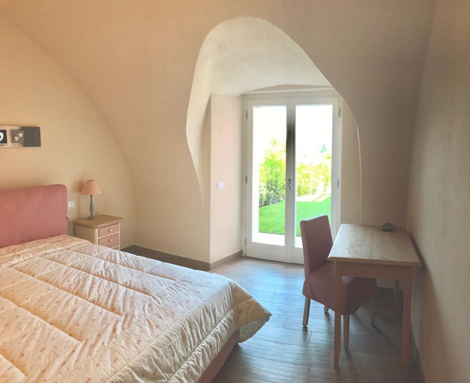 Apartment Casa Bardalla *