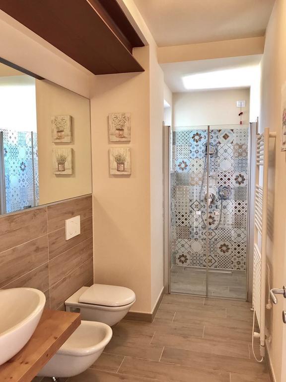 Casa Bardalla * Ponti sul Mincio