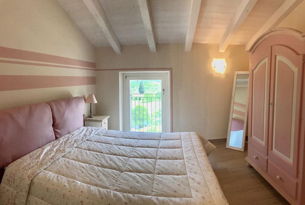 Casa Bardalla Ponti sul Mincio