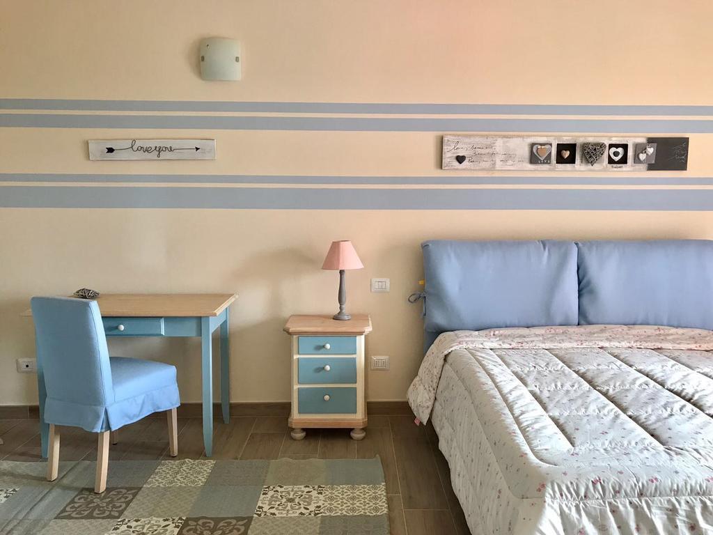 Apartment Casa Bardalla Ponti sul Mincio