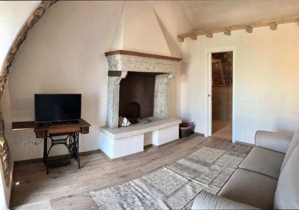 Apartment Casa Bardalla *
