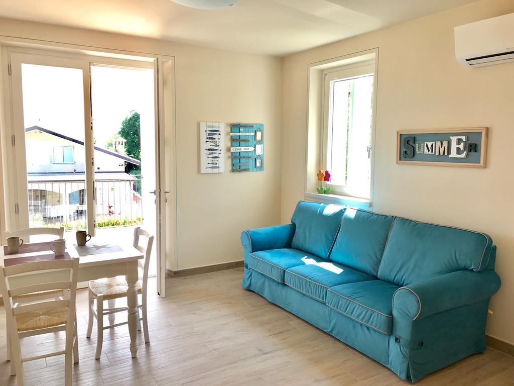 Casa Bardalla Apartment *