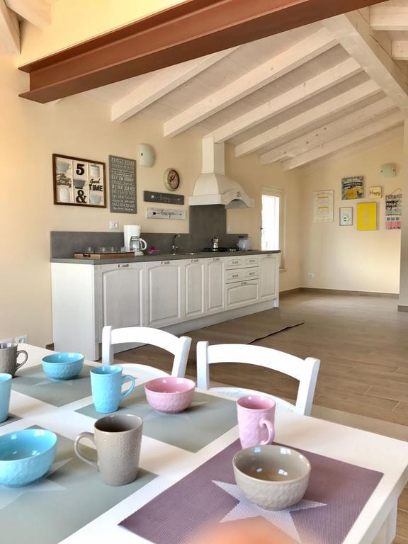 Casa Bardalla * Ponti sul Mincio