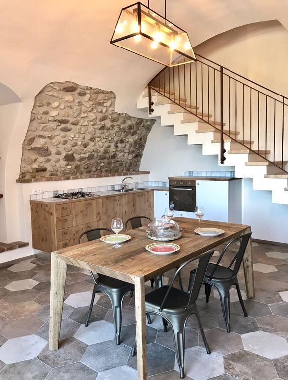 Casa Bardalla Ponti sul Mincio