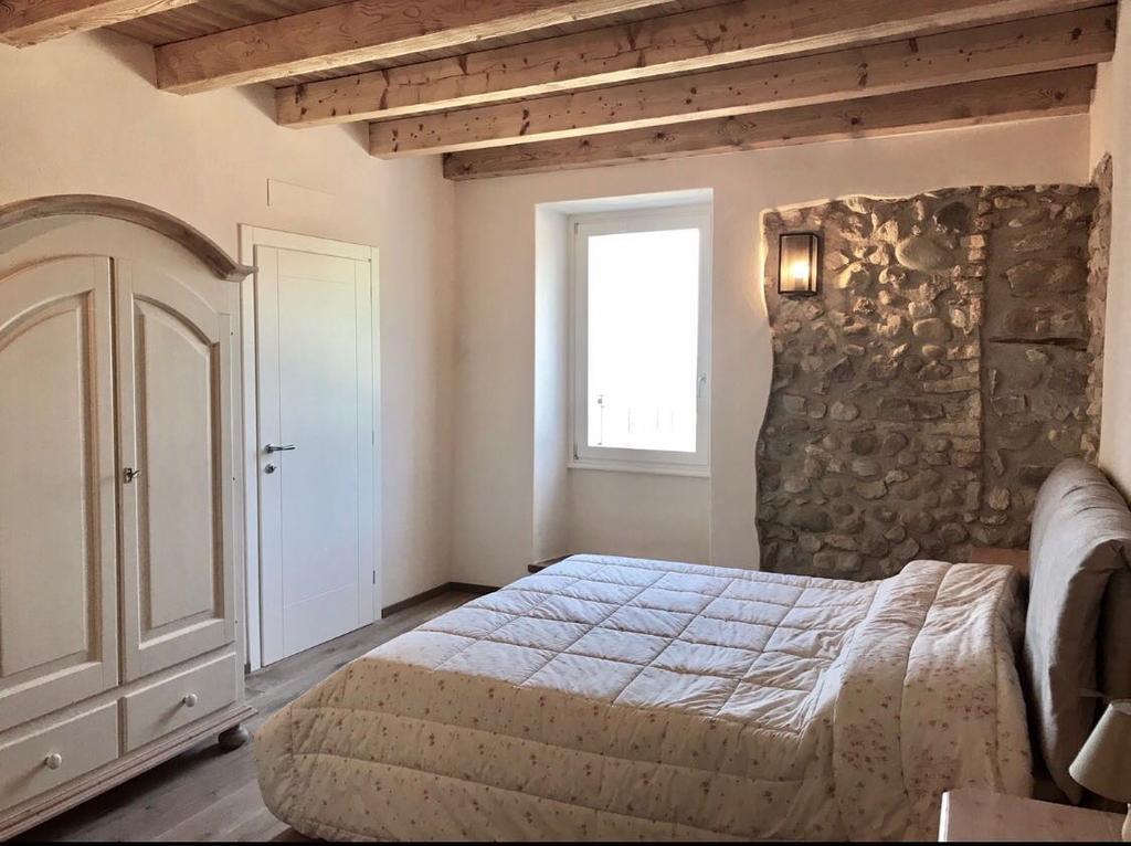 Apartment Casa Bardalla *