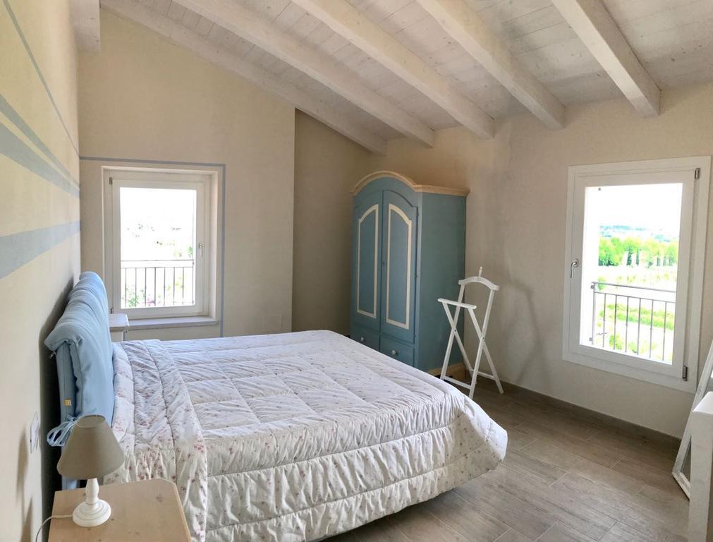 Casa Bardalla Apartment *