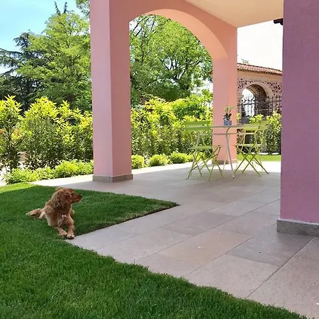 Casa Bardalla Ponti sul Mincio Exterior photo