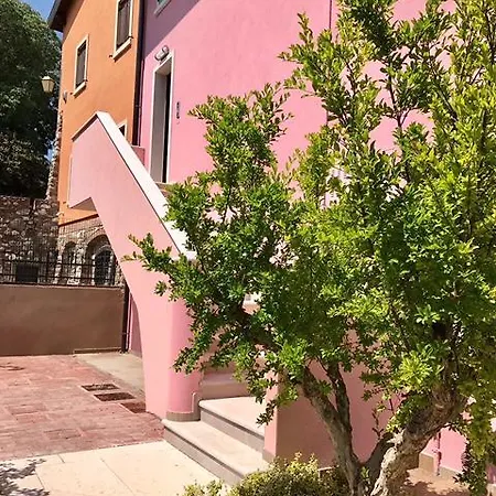 Casa Bardalla Ponti sul Mincio Exterior photo