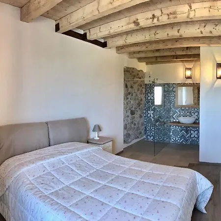 Casa Bardalla Ponti sul Mincio Exterior photo