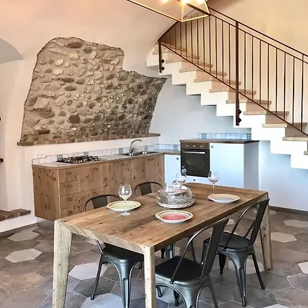 Casa Bardalla Ponti sul Mincio Exterior photo