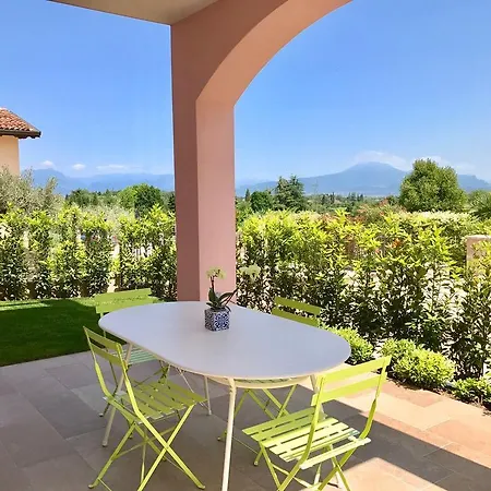 Casa Bardalla Ponti sul Mincio Exterior photo