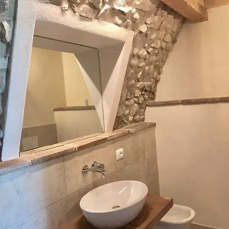 Casa Bardalla Ponti sul Mincio Exterior photo