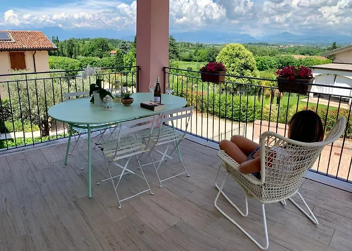 Casa Bardalla