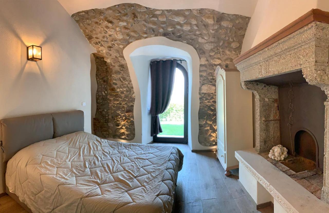 Casa Bardalla Apartment Ponti sul Mincio