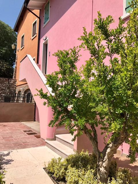 Casa Bardalla Ponti sul Mincio