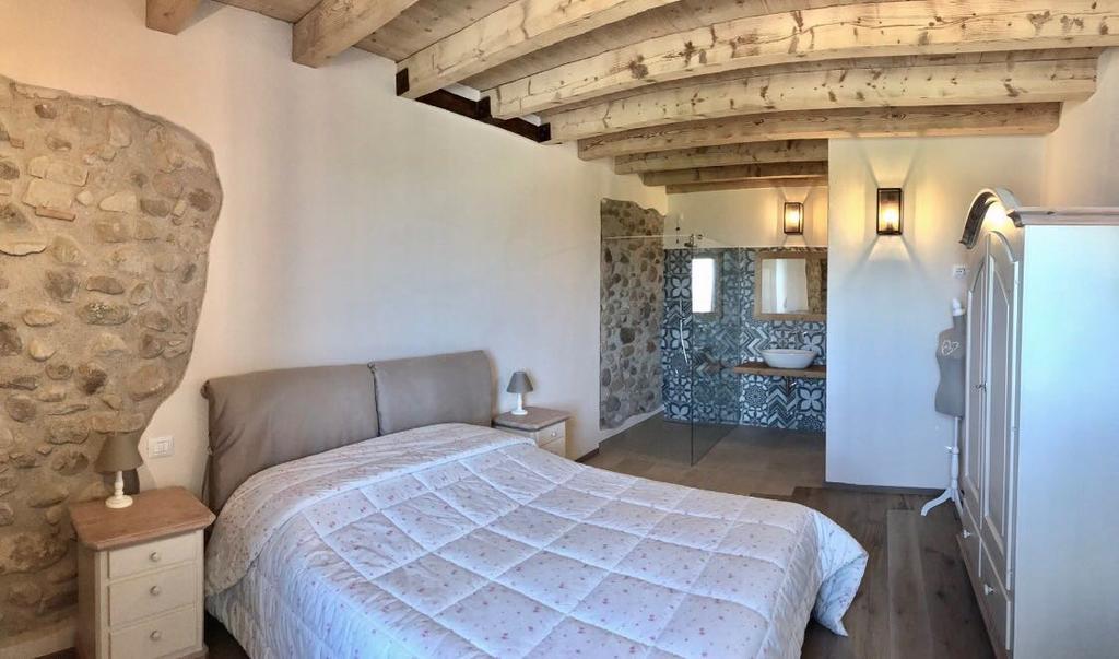 Apartment Casa Bardalla Ponti sul Mincio