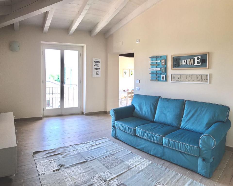 Apartment Casa Bardalla *