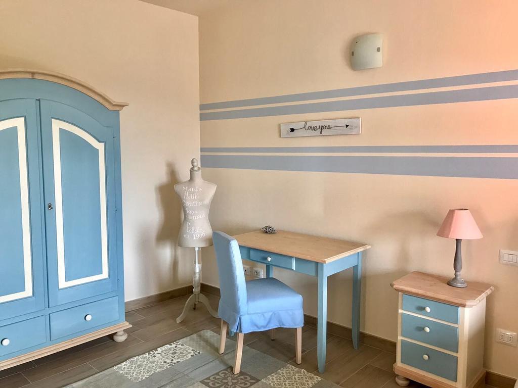 Casa Bardalla Apartment *