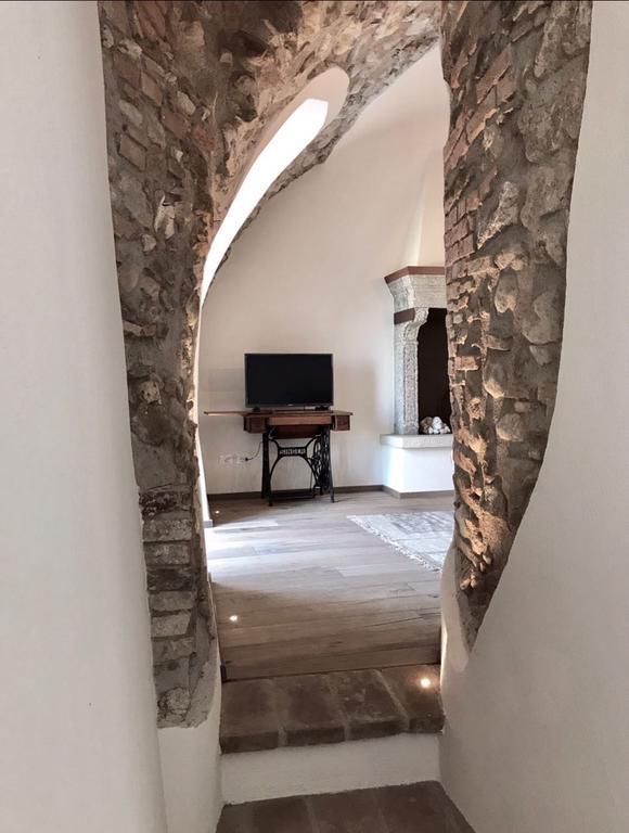 Casa Bardalla * Ponti sul Mincio