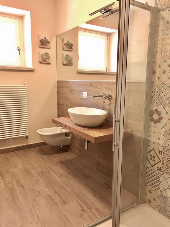 Casa Bardalla Apartment