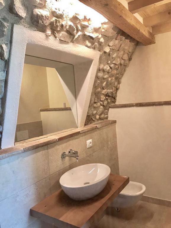 Casa Bardalla Apartment Ponti sul Mincio