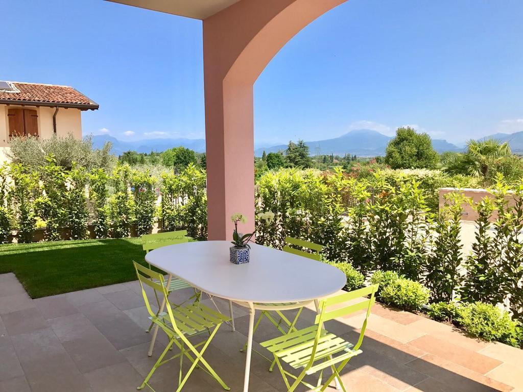 Apartment Casa Bardalla Ponti sul Mincio